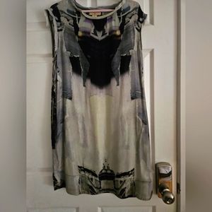 Unique Designer Tank S